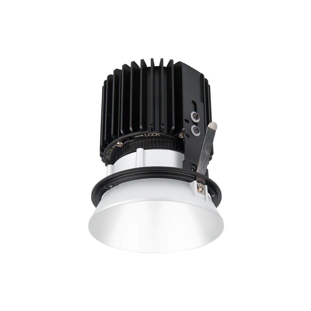 Volta 4.5" Tunable White Downlight Trimless Round