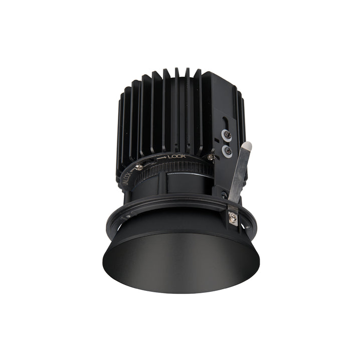 Volta 4.5" Downlight Trimless Round