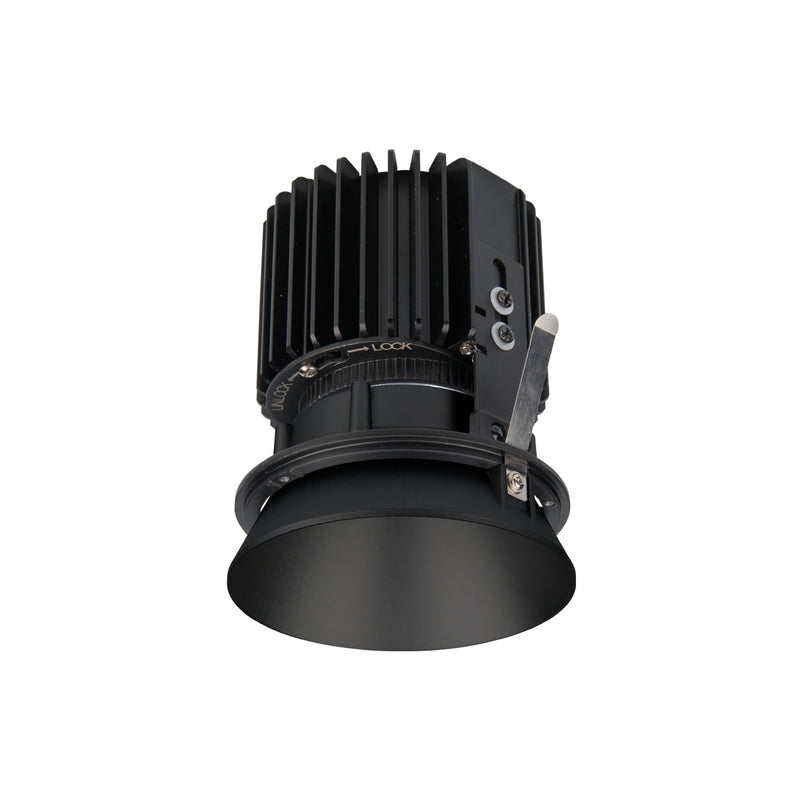 Volta 4.5" Downlight Trimless Round