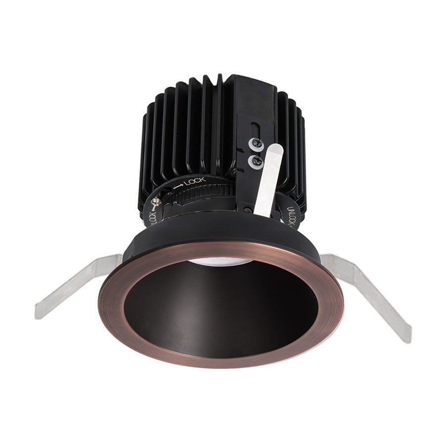 Volta 4.5" Tunable White Downlight Trim Round