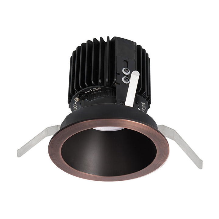 Volta 4.5" Tunable White Downlight Trim Round