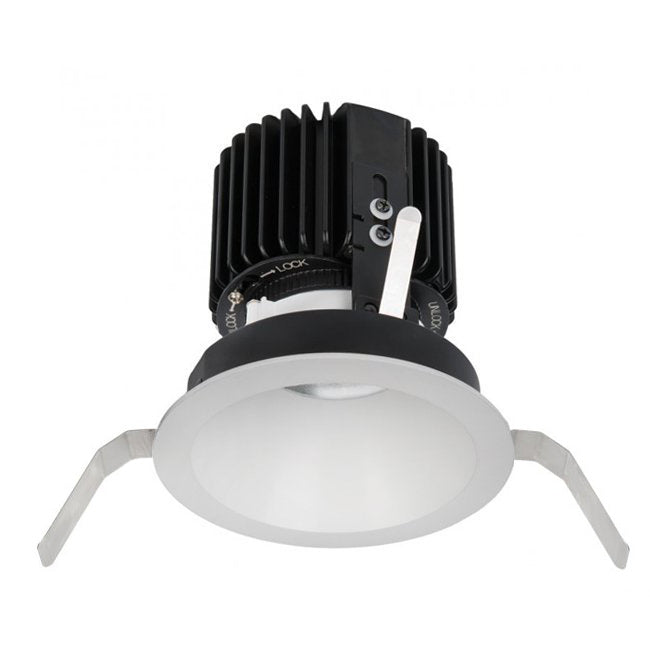 Volta 4.5" Tunable White Downlight Trim Round