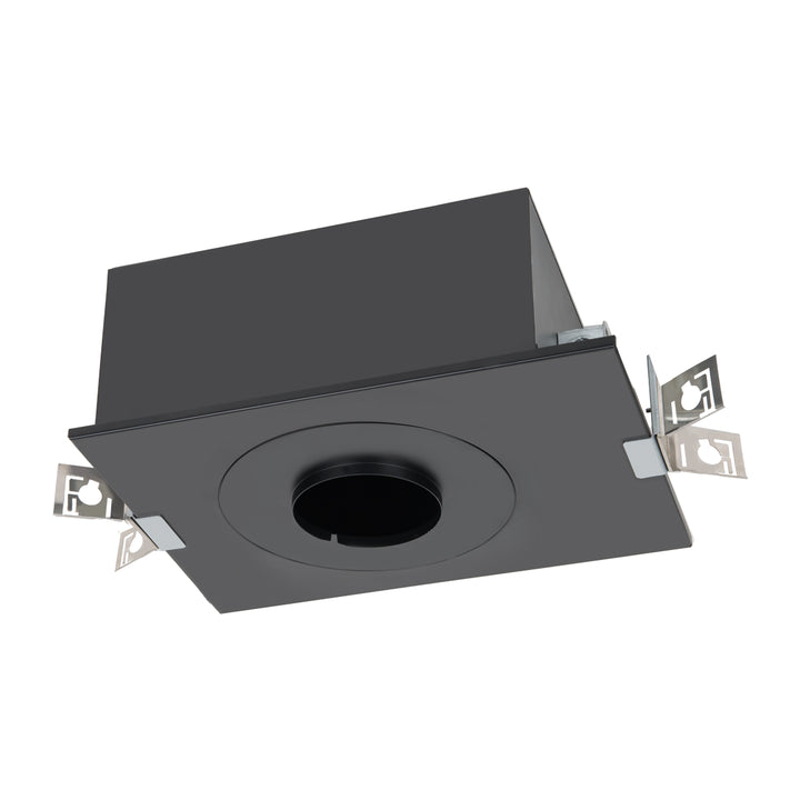 Volta 4.5" New Construction Housing Trim Round