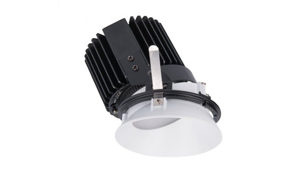 Volta 4.5" Wall-Wash Trimless Round