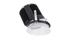 Volta 4.5" Wall-Wash Trimless Round