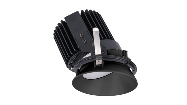 Volta 4.5" Wall-Wash Trimless Round
