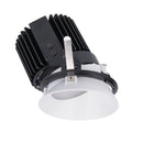 Volta 4.5" Tunable White Wall-Wash Trimless Round