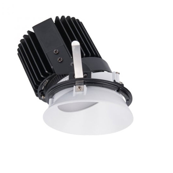 Volta 4.5" Tunable White Wall-Wash Trimless Round