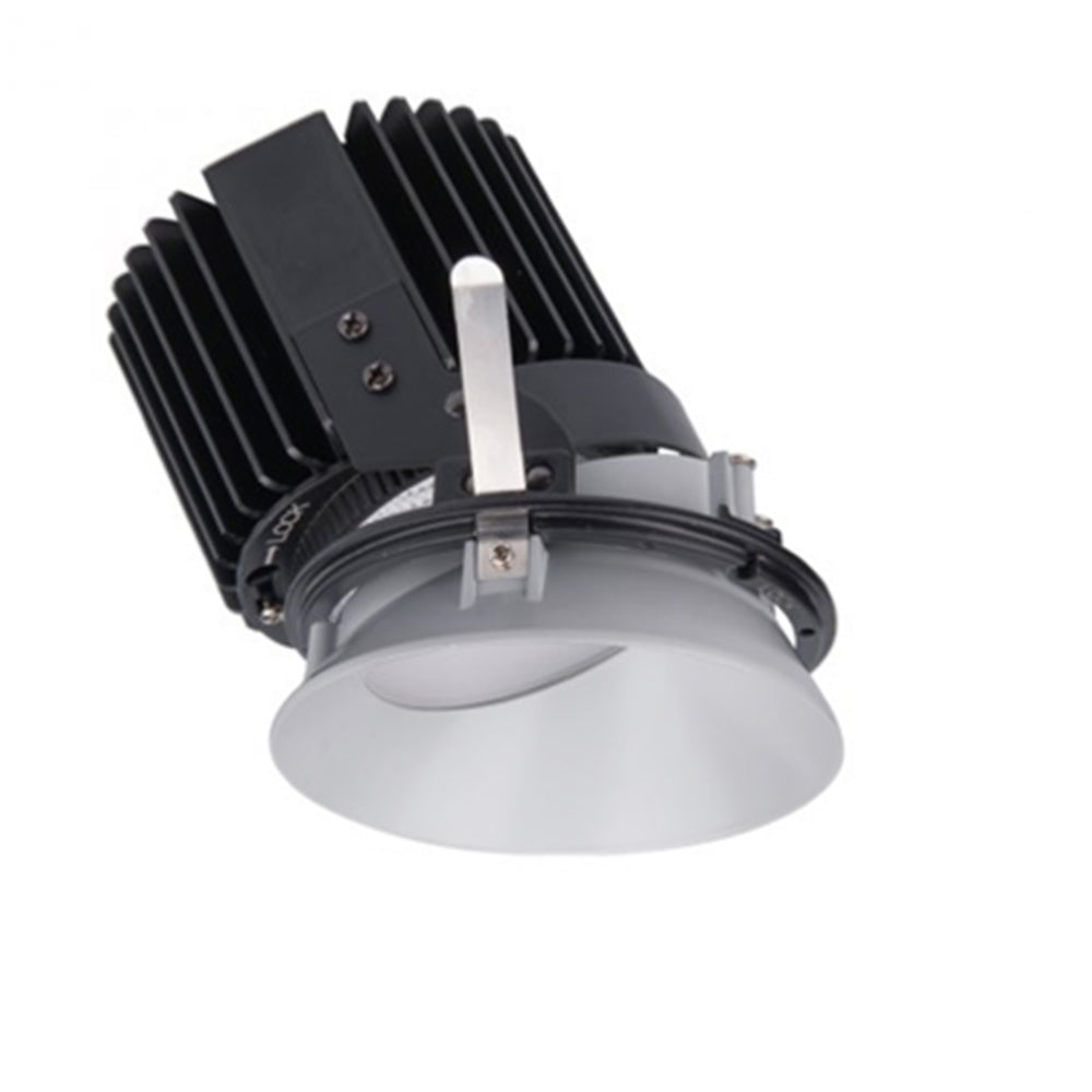 Volta 4.5" Tunable White Wall-Wash Trimless Round