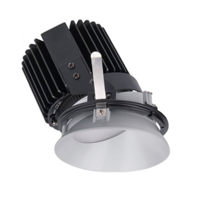 Volta 4.5" Tunable White Wall-Wash Trimless Round
