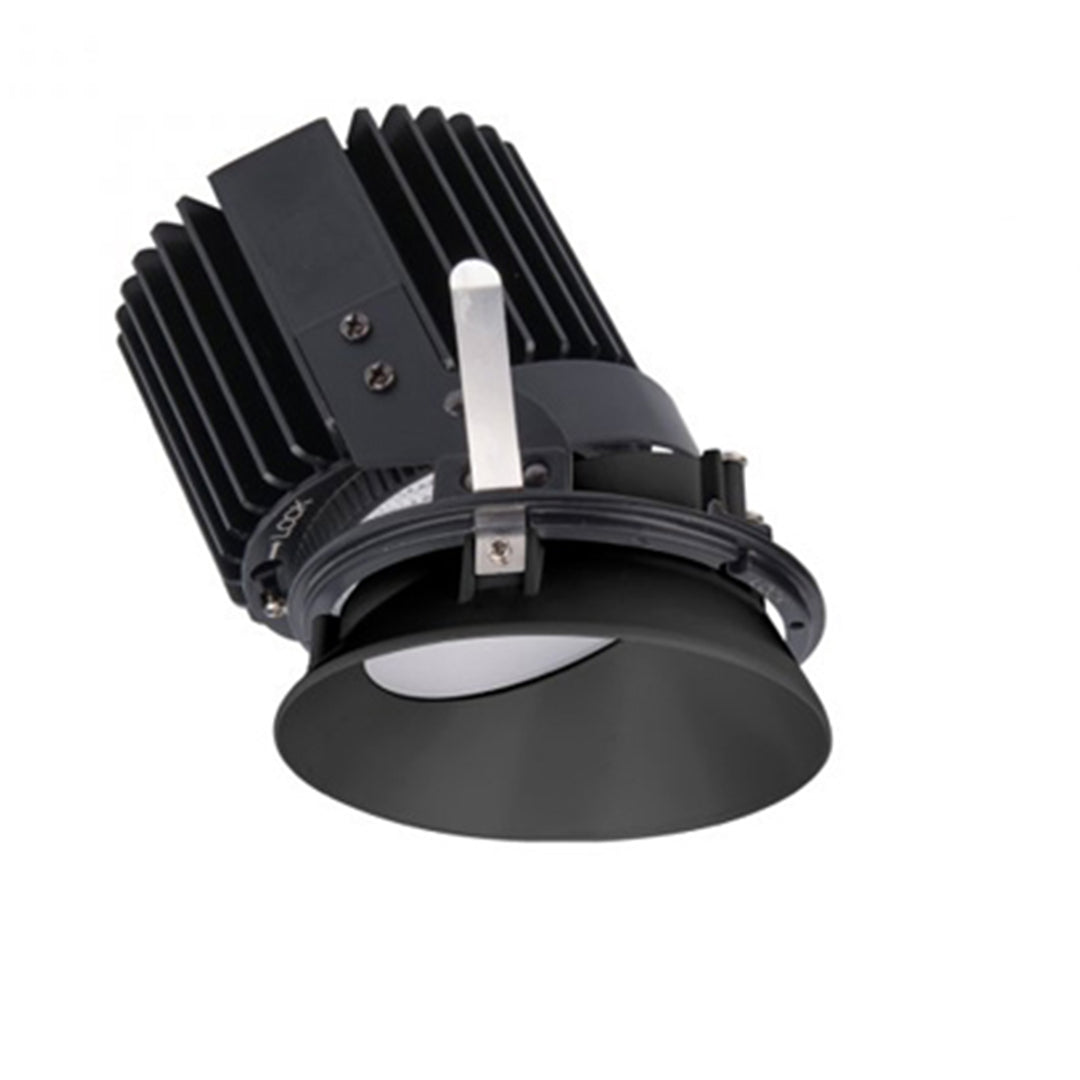 Volta 4.5" Tunable White Wall-Wash Trimless Round