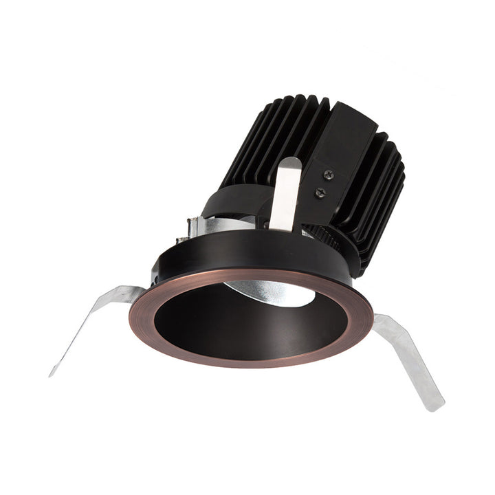 Volta 4.5" Wall-Wash Trim Round