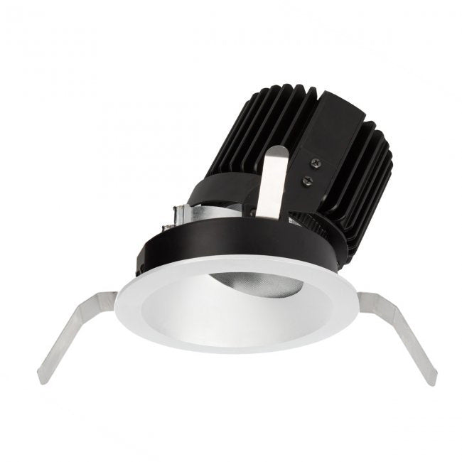 Volta 4.5" Tunable White Wall-Wash Trim Round