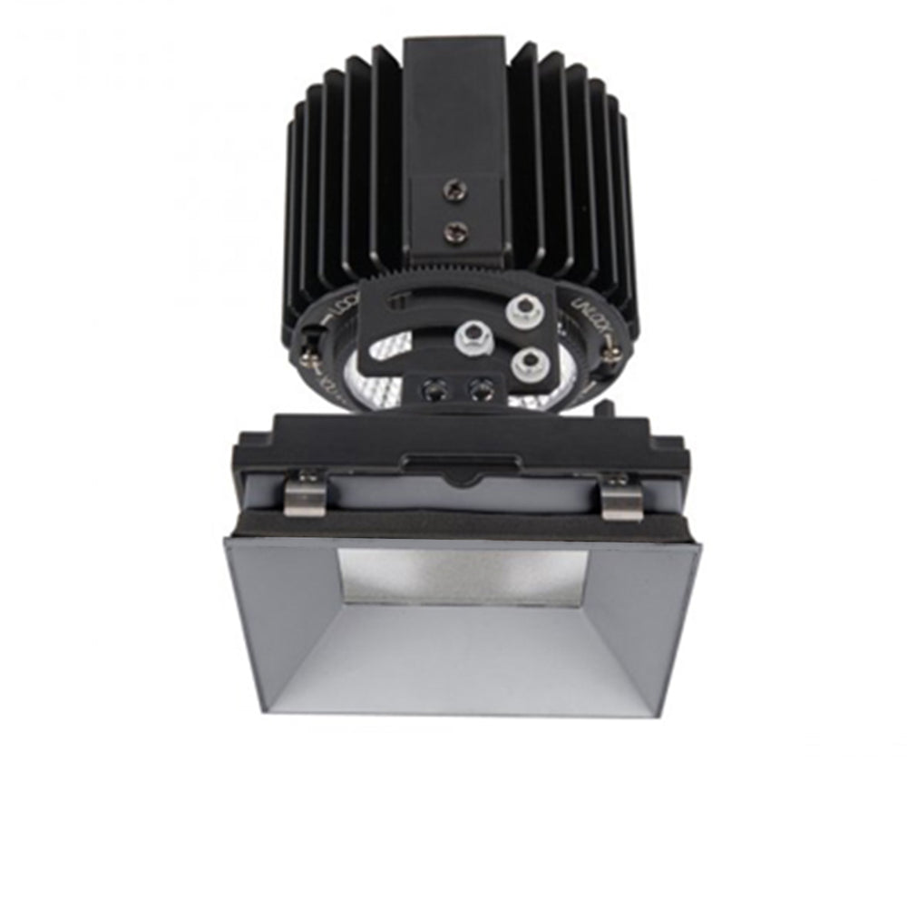 Volta 4.5" Tunable White Adjustable Trimless Square