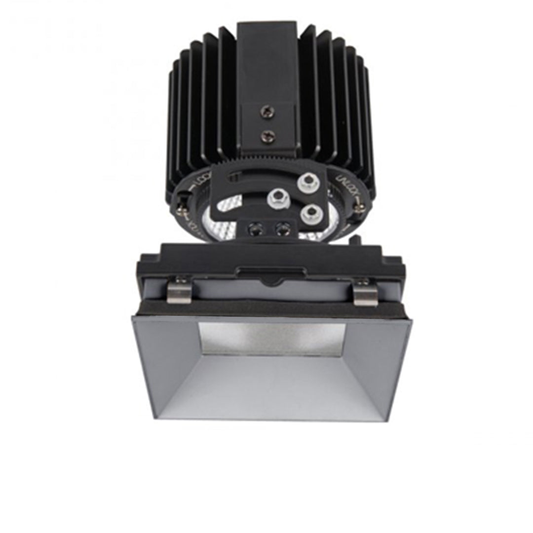 Volta 4.5" Tunable White Adjustable Trimless Square