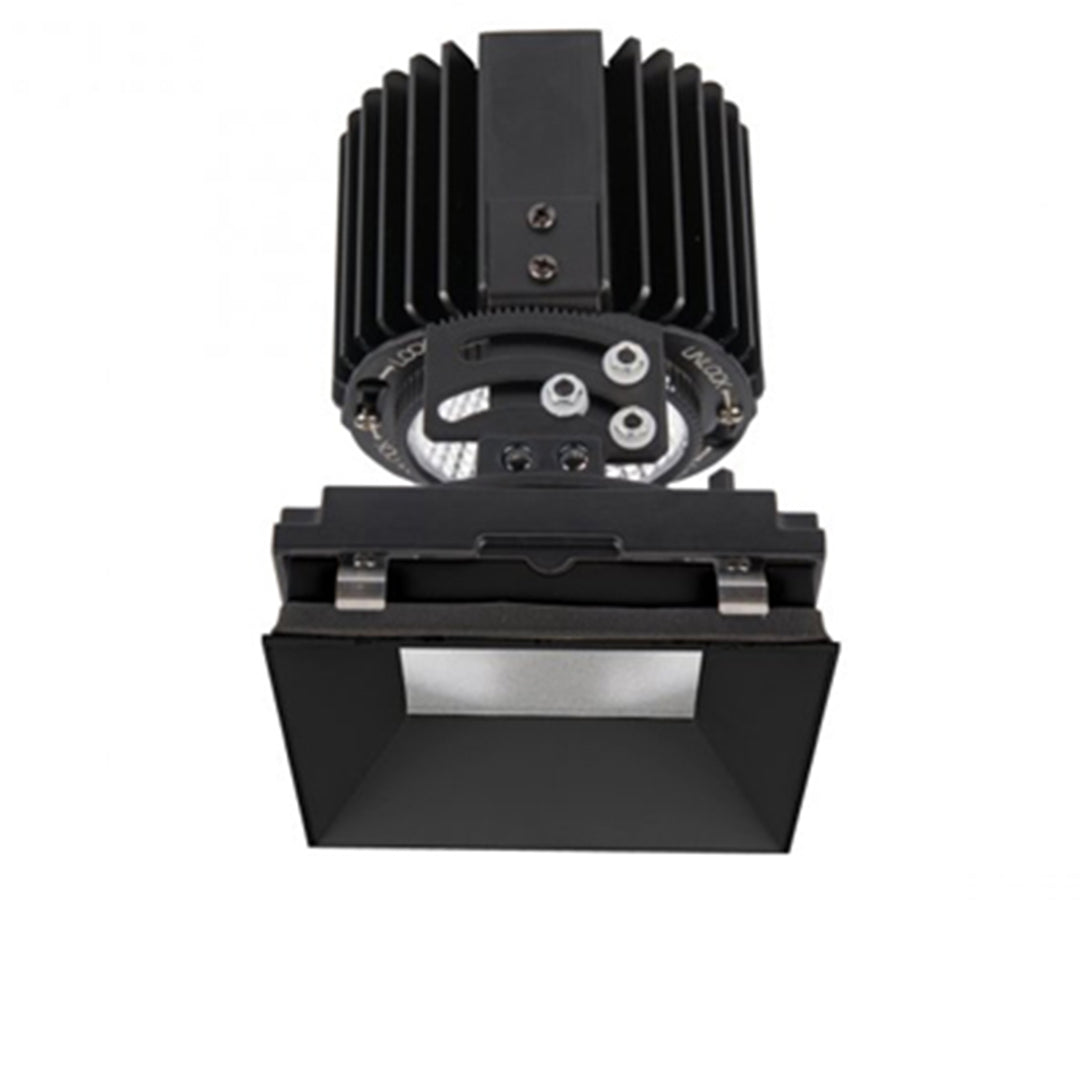 Volta 4.5" Tunable White Adjustable Trimless Square