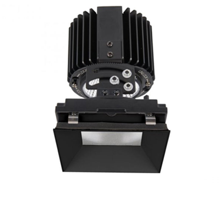 Volta 4.5" Tunable White Adjustable Trimless Square