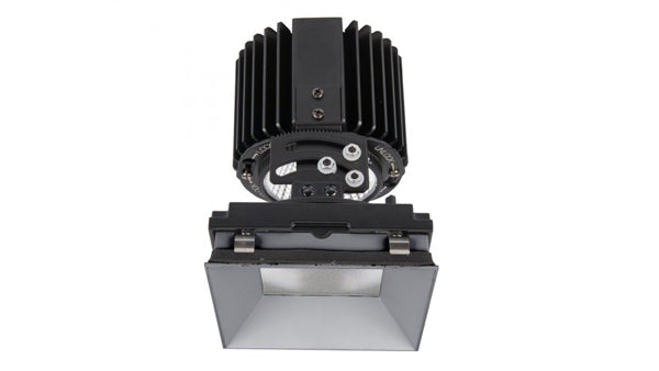 Volta 4.5" Tunable White Adjustable Trimless Square