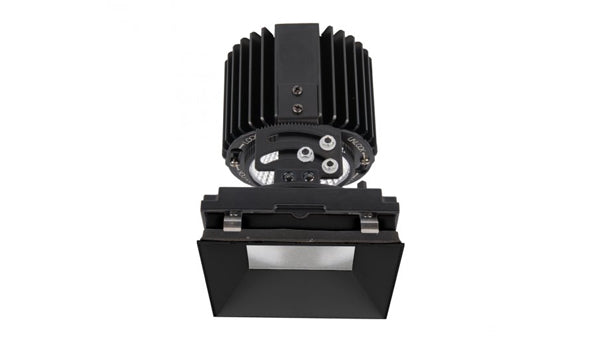 Volta 4.5" Adjustable Trimless Square