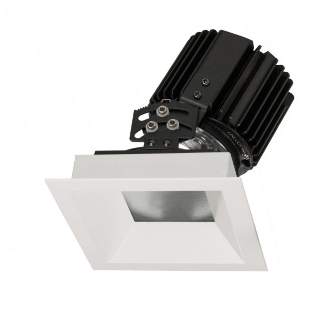Volta 4.5" Tunable White Adjustable Trim Square