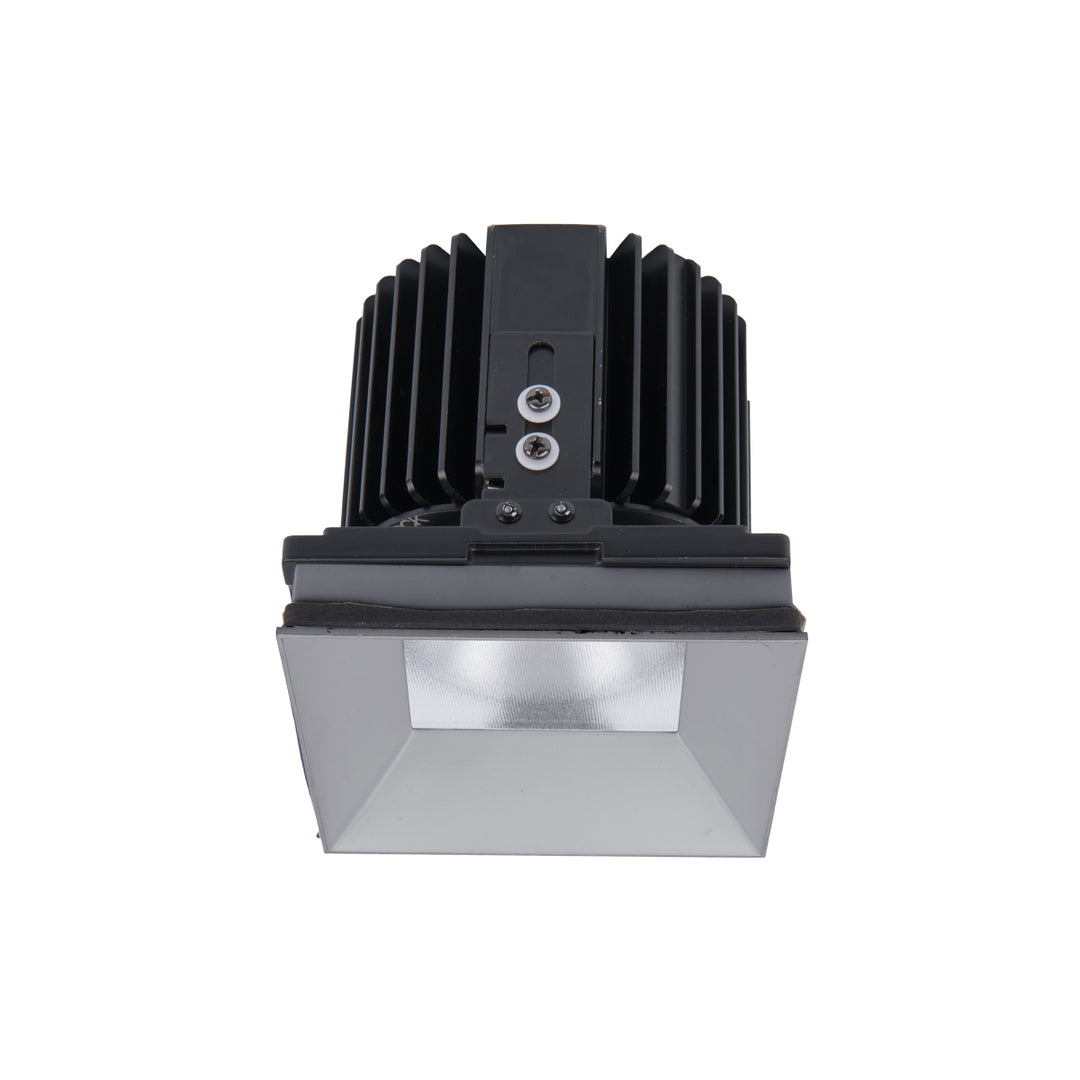 Volta 4.5" Tunable White Shallow Regressed Trimless Square