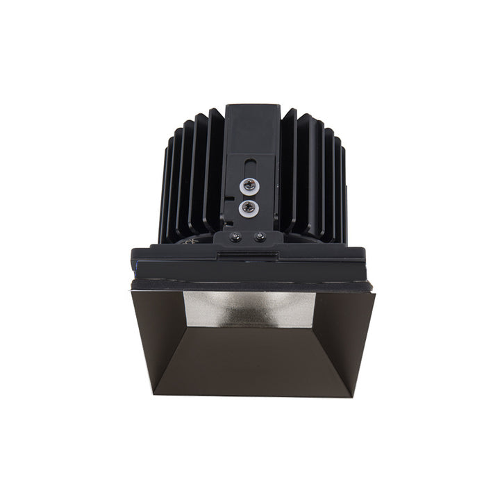 Volta 4.5" Shallow Regressed Trimless Square