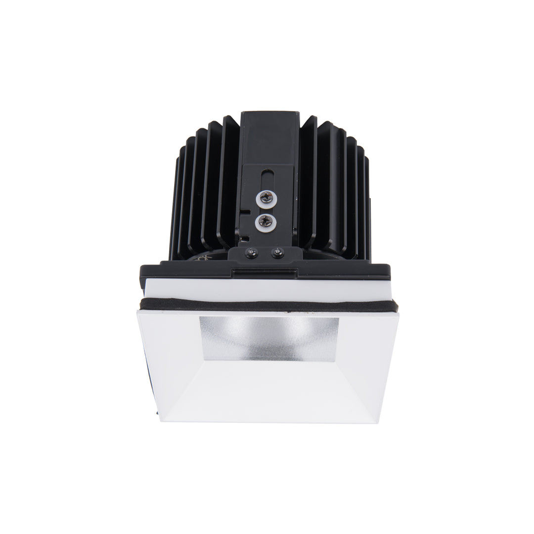 Volta 4.5" Shallow Regressed Trimless Square