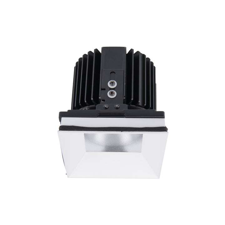 Volta 4.5" Shallow Regressed Trimless Square