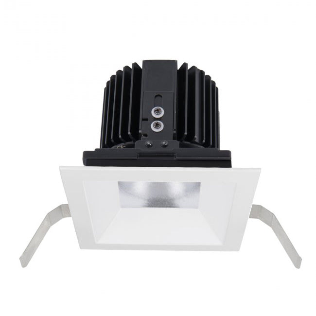 Volta 4.5" Tunable White Shallow Regressed Trim Square