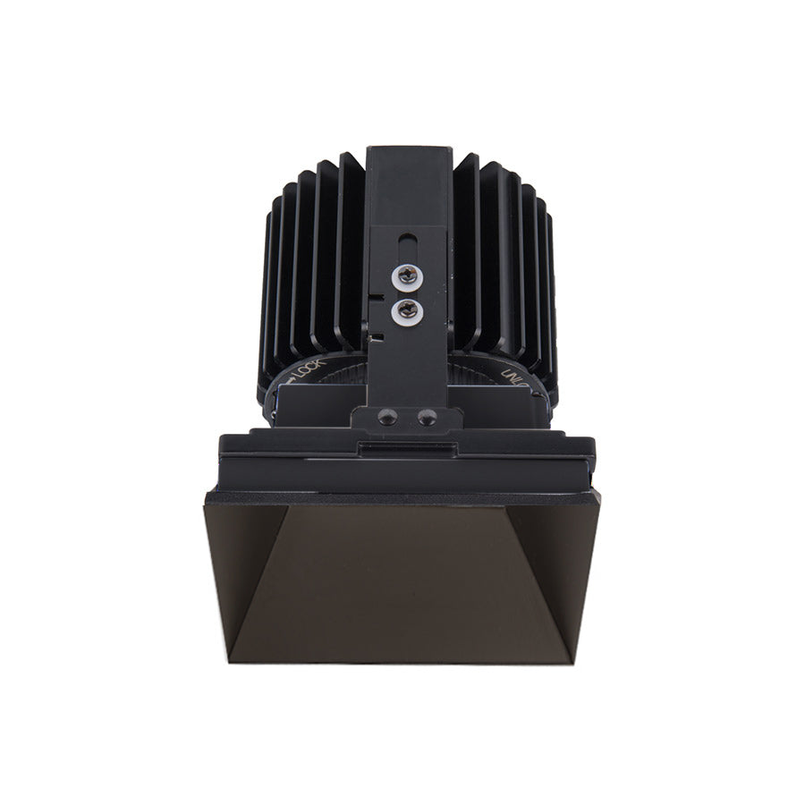 Volta 4.5" Downlight Trimless Square