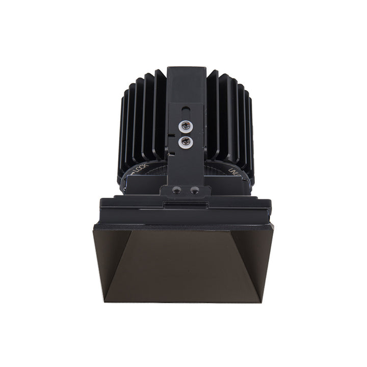 Volta 4.5" Downlight Trimless Square