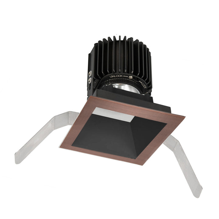 Volta 4.5" Tunable White Downlight Trim Square