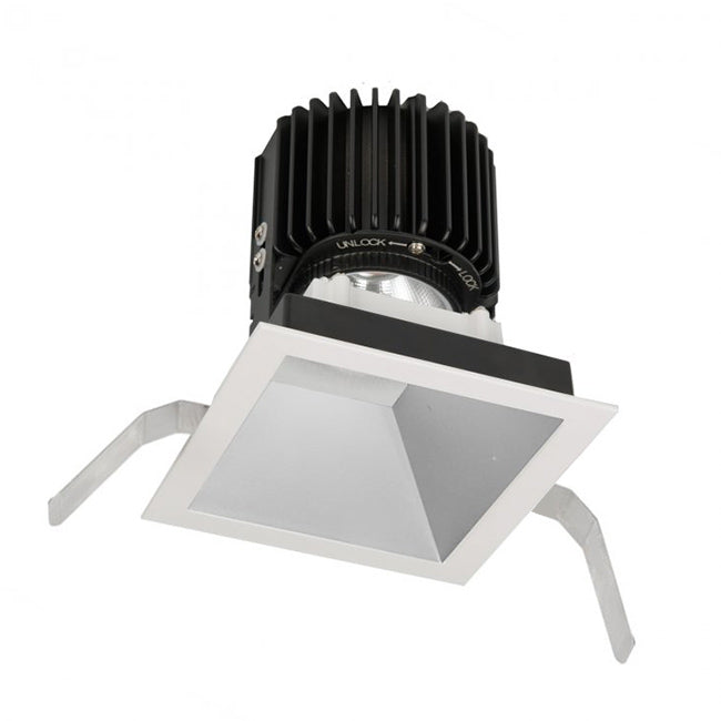 Volta 4.5" Tunable White Downlight Trim Square