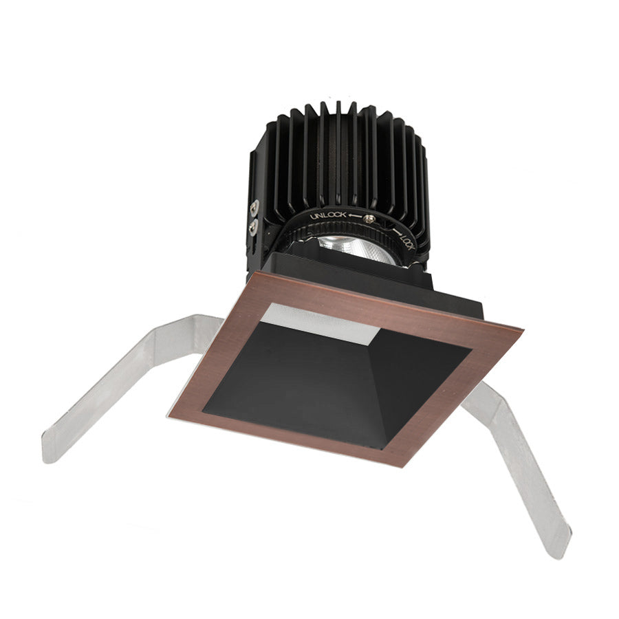 Volta 4.5" Downlight Trim Square
