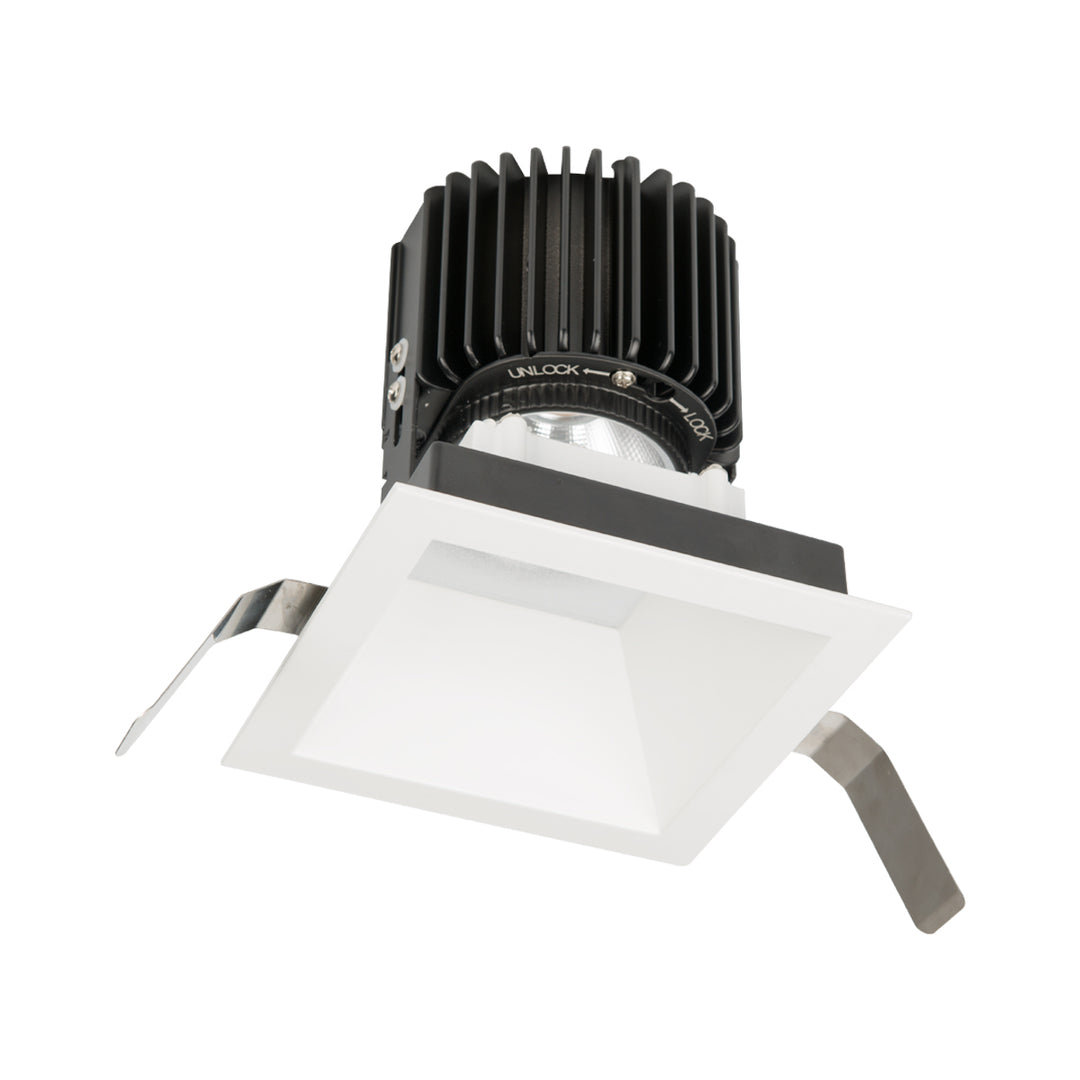 Volta 4.5" Downlight Trim Square