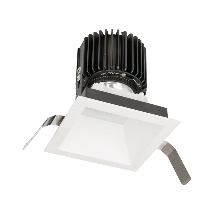 Volta 4.5" Downlight Trim Square