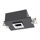 Volta 4.5" Tunable White New Construction Housing Trimless Square
