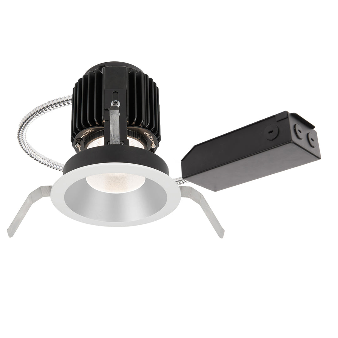 Volta 4.5" Remodel Housing Trimless Square