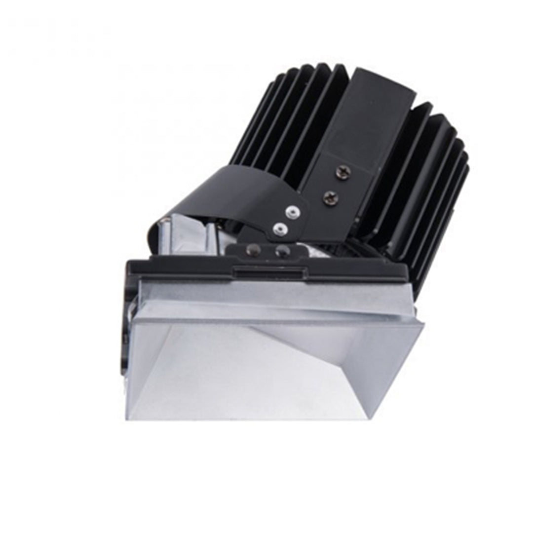 Volta 4.5" Tunable White Wall-Wash Trimless Square