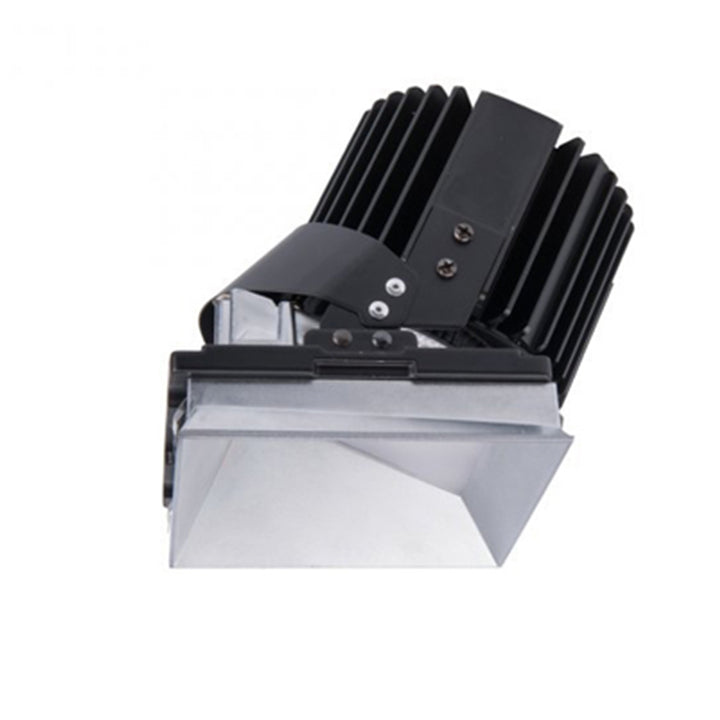 Volta 4.5" Tunable White Wall-Wash Trimless Square