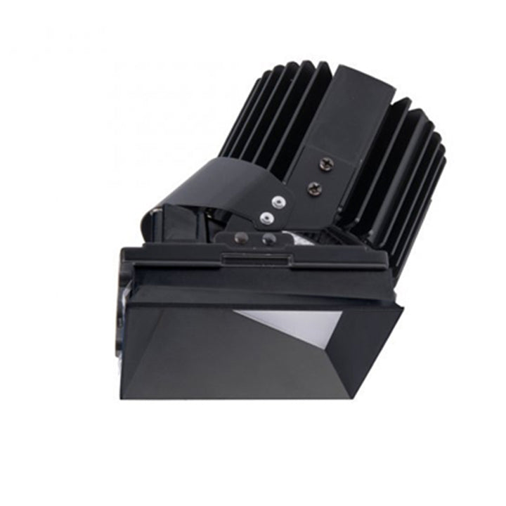Volta 4.5" Tunable White Wall-Wash Trimless Square