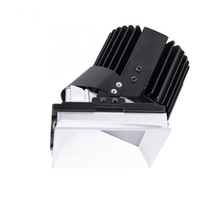 Volta 4.5" Tunable White Wall-Wash Trimless Square