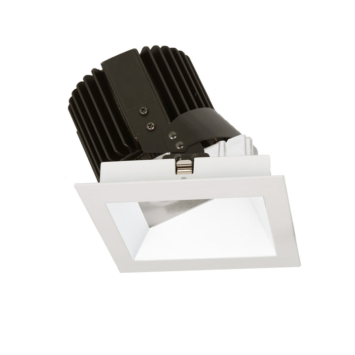 Volta 4.5" Tunable White Wall-Wash Trim Square