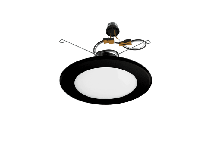 LED Retrofit Downlight - 5CCT Adjustable by Votatec - view 6