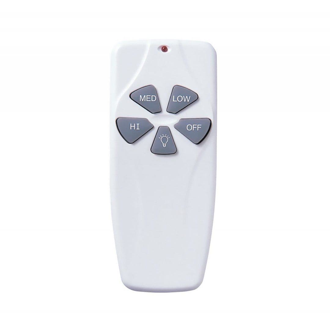 Hand Held Remote Control