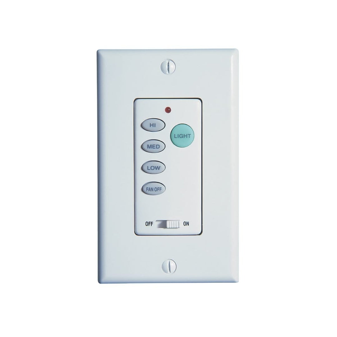 Wall Control