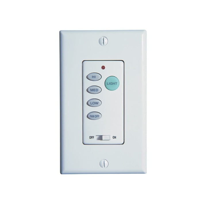 Wall Control