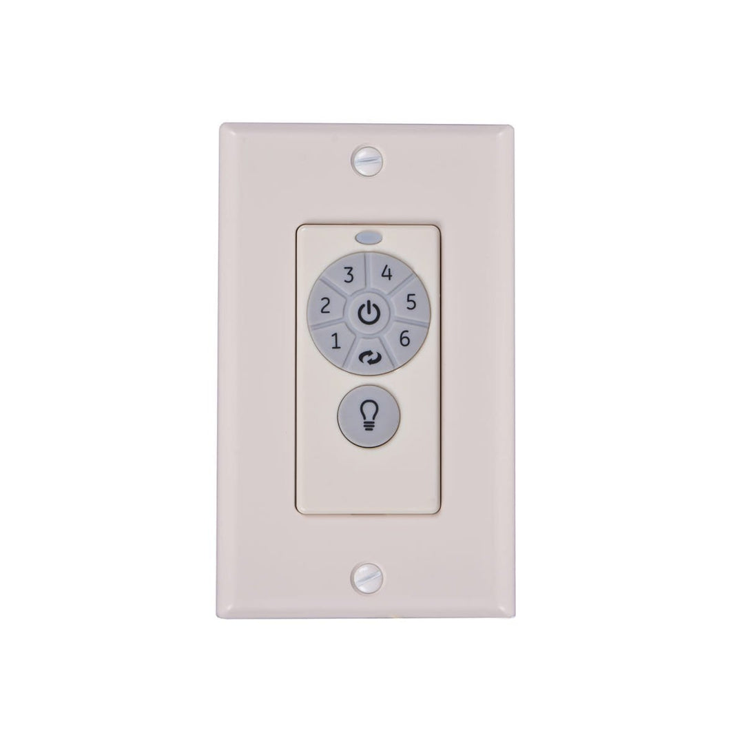 Wall Control with LED dimmer