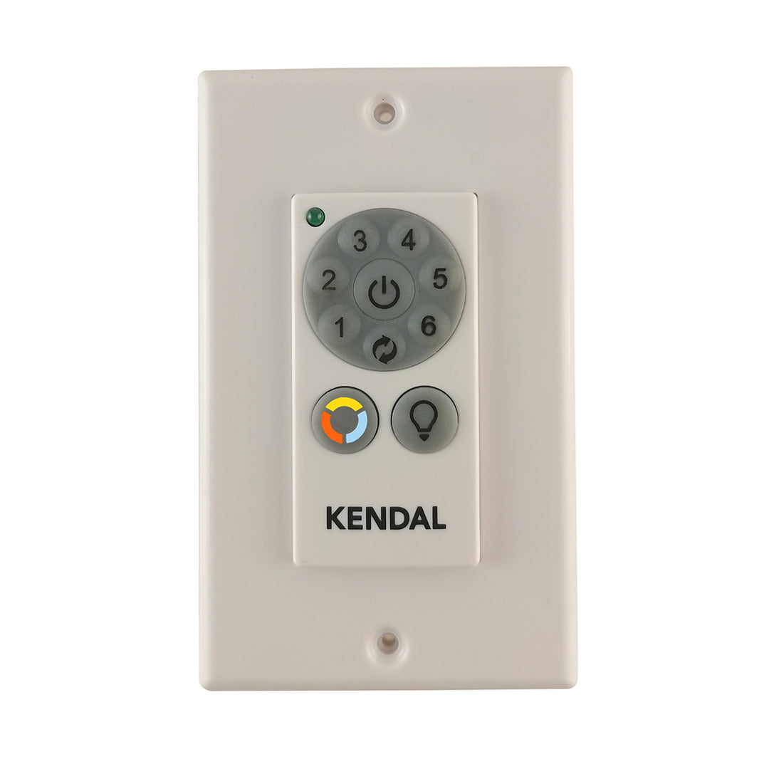 3-CCT Wall Control for model AC30952