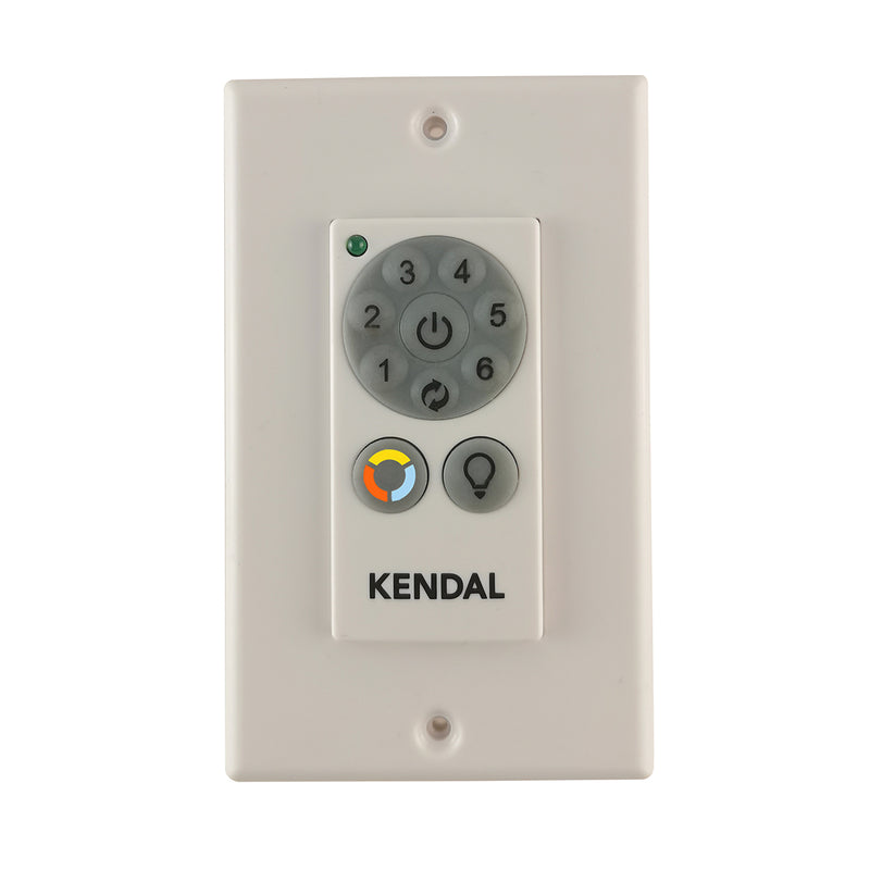 3-CCT Wall Control for model AC30952